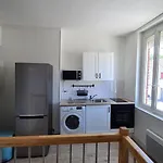 Le Maurice - Duplex Cosy & Moderne Proche Centre Lejlighed Amiens