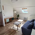 Lejlighed Le Maurice - Duplex Cosy & Moderne Proche Centre