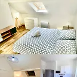 Le Maurice - Duplex Cosy & Moderne Proche Centre