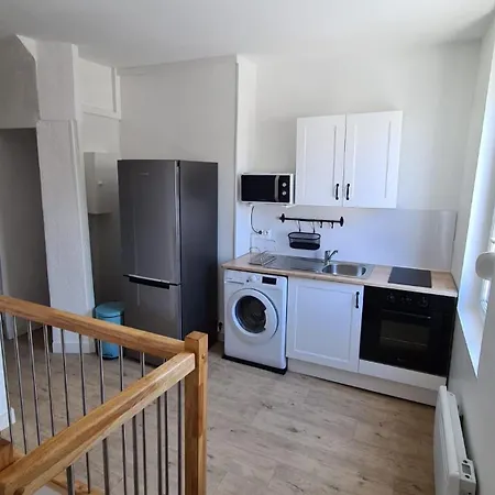 Le Maurice - Duplex Cosy & Moderne Proche Centre