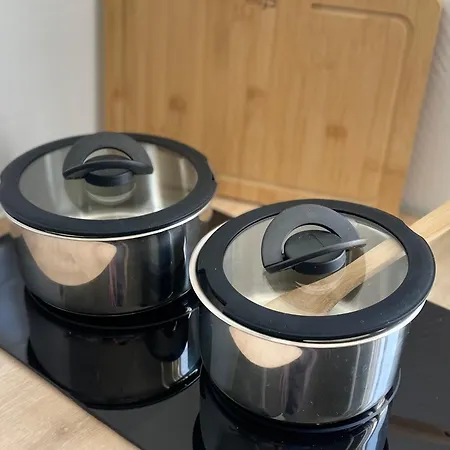 Le Maurice - Duplex Cosy & Moderne Proche Centre Appartement *