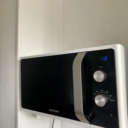 Le Maurice - Duplex Cosy & Moderne Proche Centre *