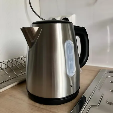 Le Maurice - Duplex Cosy & Moderne Proche Centre * Amiens