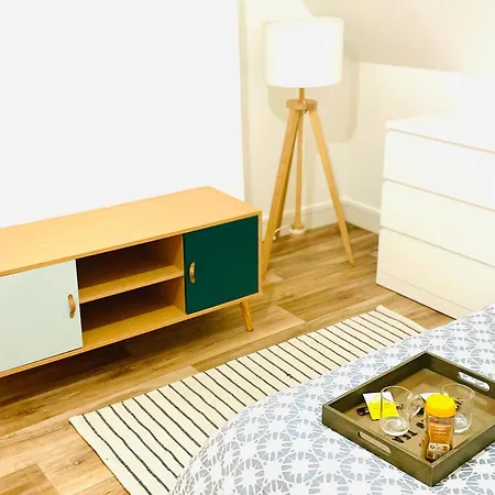 Le Maurice - Duplex Cosy & Moderne Proche Centre