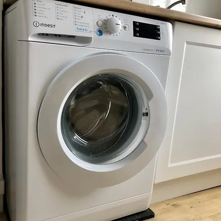 Le Maurice - Duplex Cosy & Moderne Proche Centre Appartement *