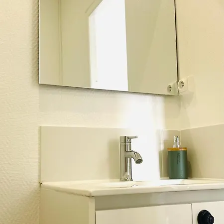 Le Maurice - Duplex Cosy & Moderne Proche Centre *